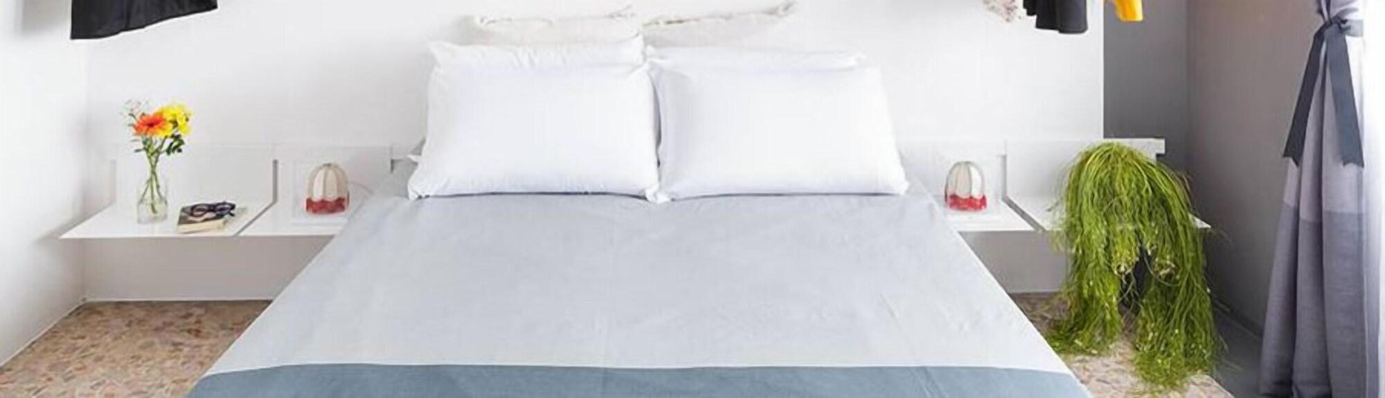 Boutique Rooms Trastevere Roma Exterior foto