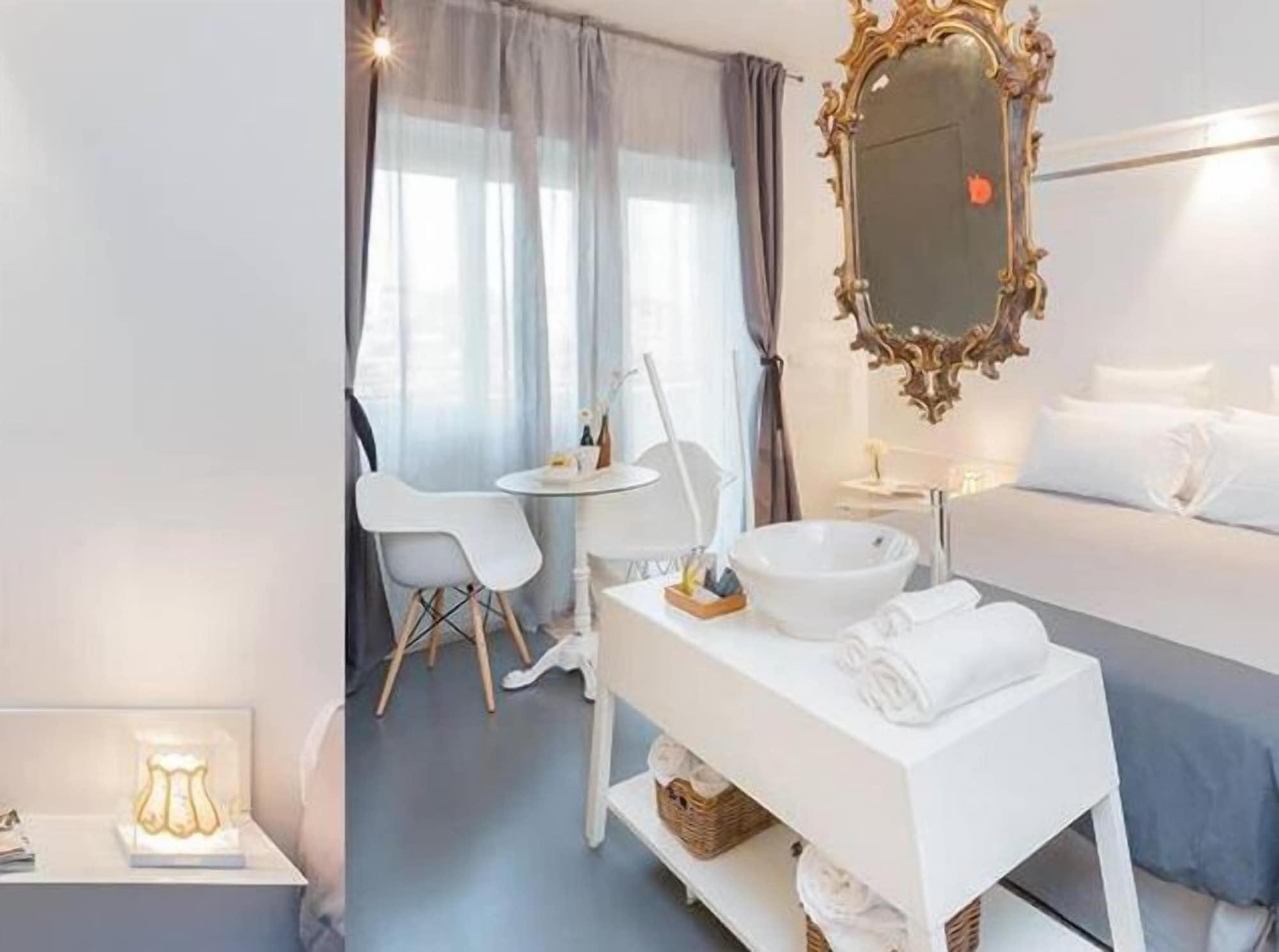 Boutique Rooms Trastevere Roma Exterior foto