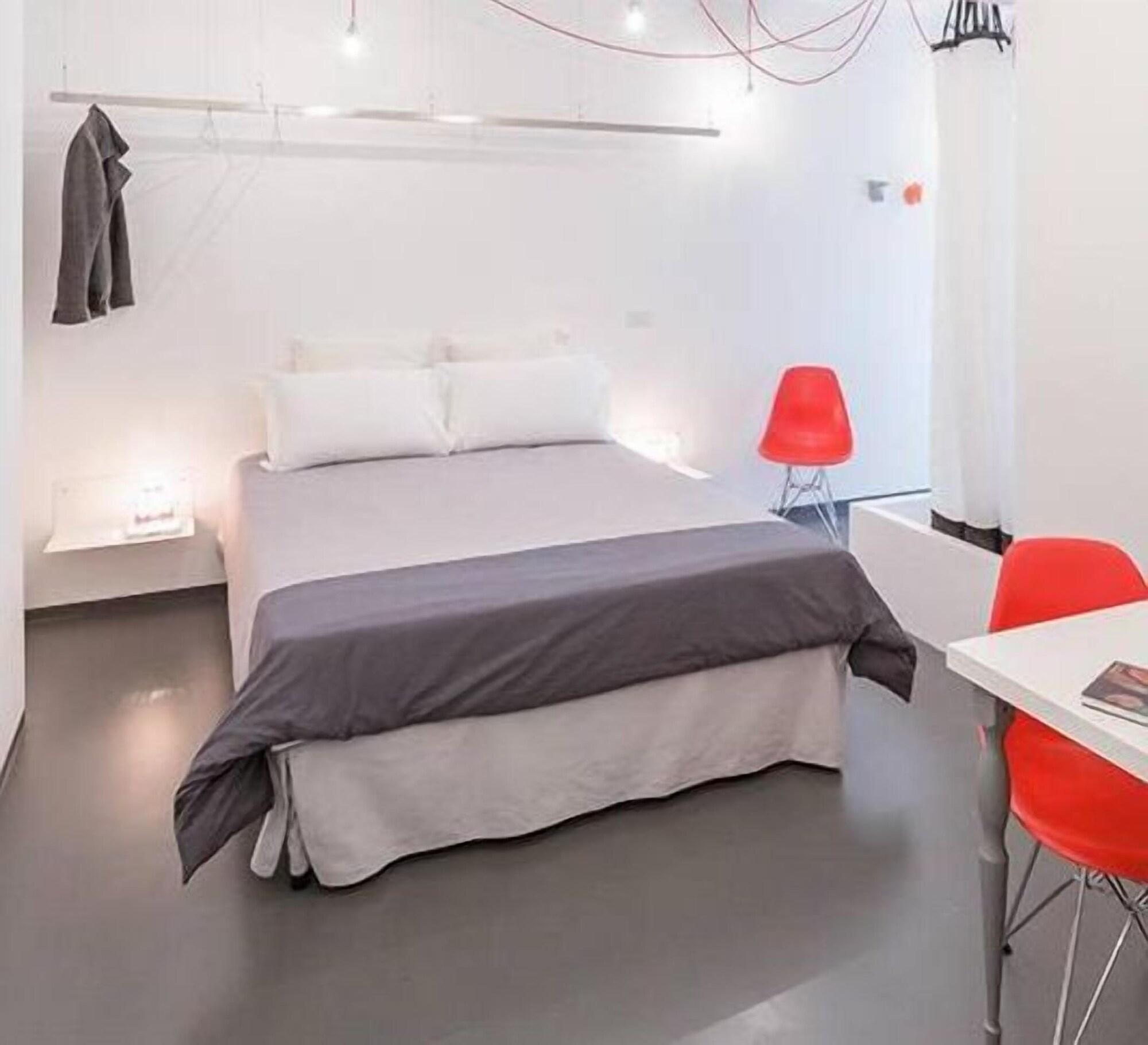 Boutique Rooms Trastevere Roma Exterior foto