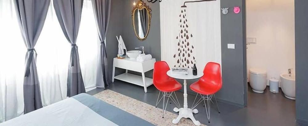 Boutique Rooms Trastevere Roma Exterior foto