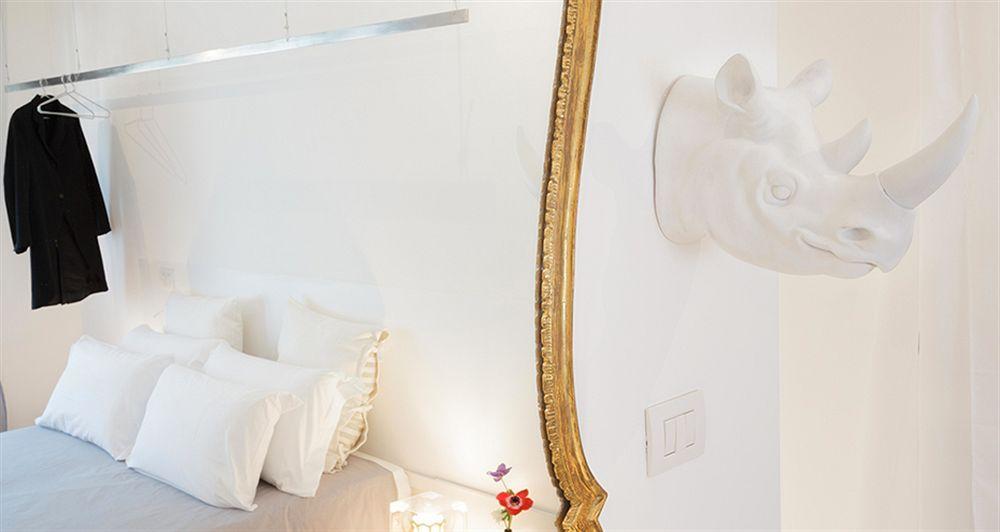 Boutique Rooms Trastevere Roma Exterior foto