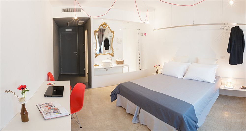Boutique Rooms Trastevere Roma Exterior foto