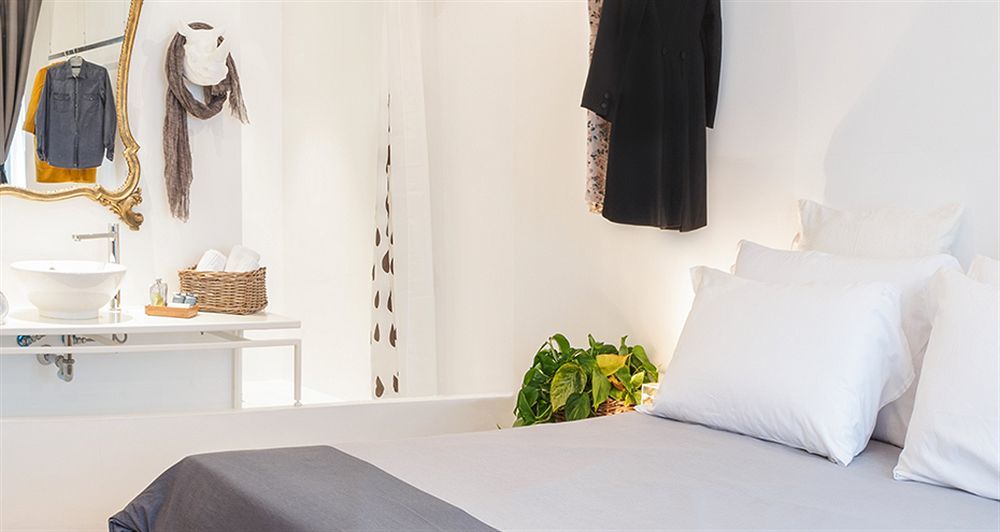 Boutique Rooms Trastevere Roma Exterior foto