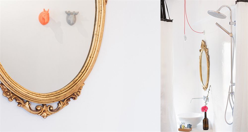 Boutique Rooms Trastevere Roma Exterior foto