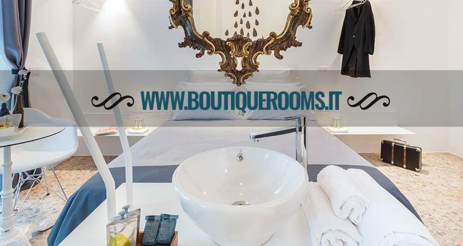 Boutique Rooms Trastevere Roma Exterior foto